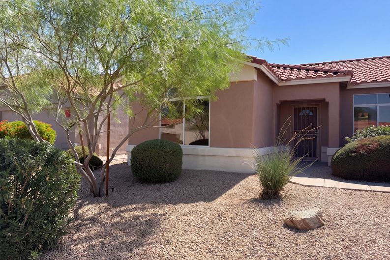 Photo 34 of 42 of 15339 W Via Montoya, Sun City West, AZ