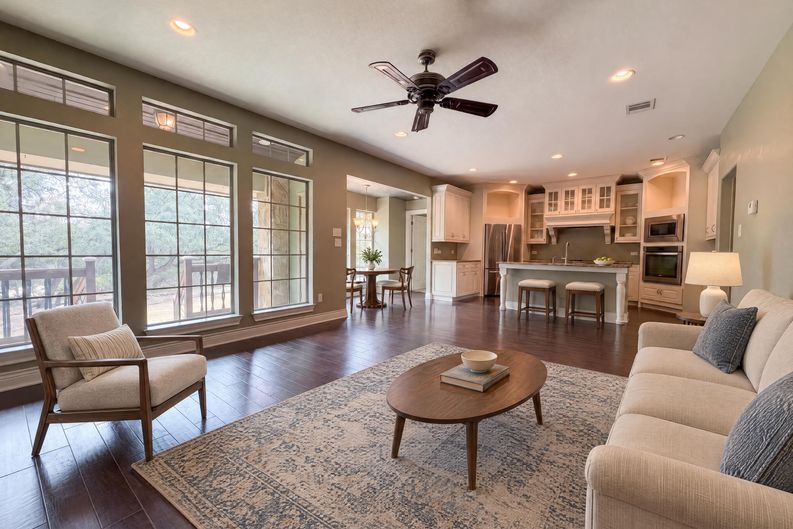 Photo 3 of 27 of 26441 White Eagle Dr, San Antonio, TX
