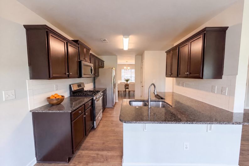 Photo 17 of 21 of 1554 Gaston Mountain Dr, Dallas, NC