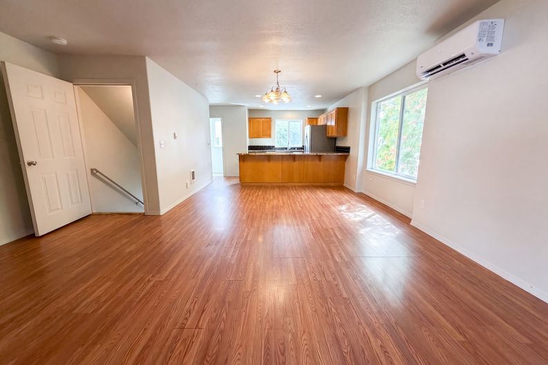 Photo 3 of 21 of 12103 SE Harold St, Portland, OR