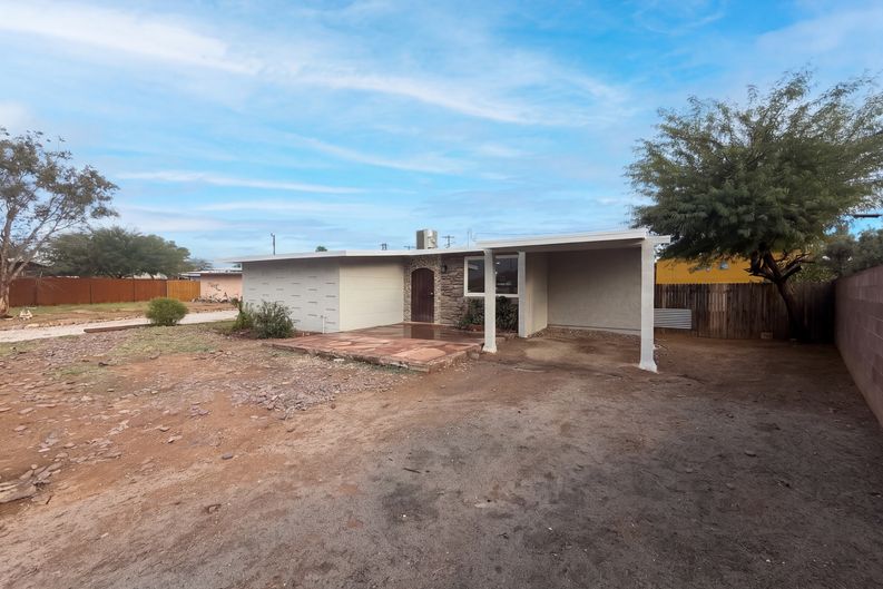 Photo 51 of 57 of 4252 E Sylvane Dr, Tucson, AZ
