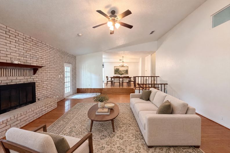 Photo 8 of 21 of 3504 Victorian Dr, Temple, TX