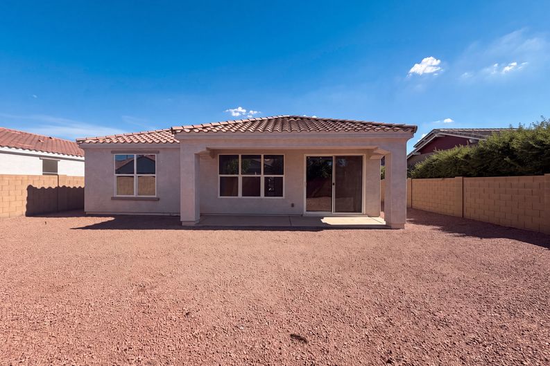 Photo 5 of 23 of 22338 E Via De Olivos, Queen Creek, AZ