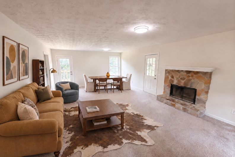 Photo 6 of 17 of 1179 Horsley Mill Rd, Carrollton, GA