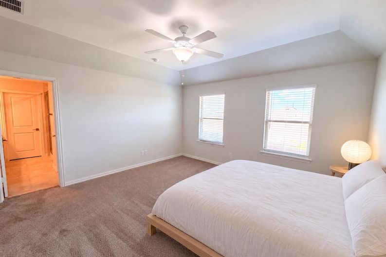 Photo 9 of 22 of 1448 Martingale Ln, Forney, TX
