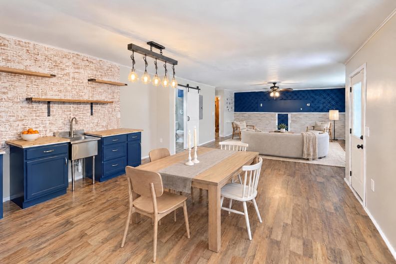Photo 17 of 24 of 1801 Sycamore Dr, Loganville, GA