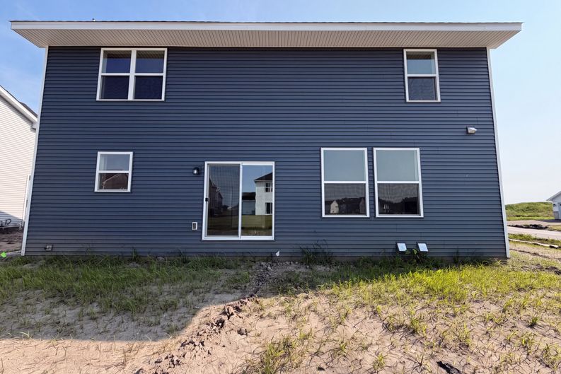 Photo 5 of 33 of 8227 Large Ave NE, Otsego, MN