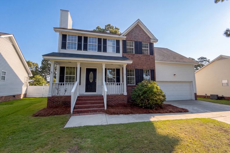 Photo 24 of 29 of 303 Bradford Ln, Columbia, SC