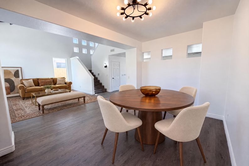 Photo 8 of 35 of 17645 W Hale Bopp Dr, Goodyear, AZ