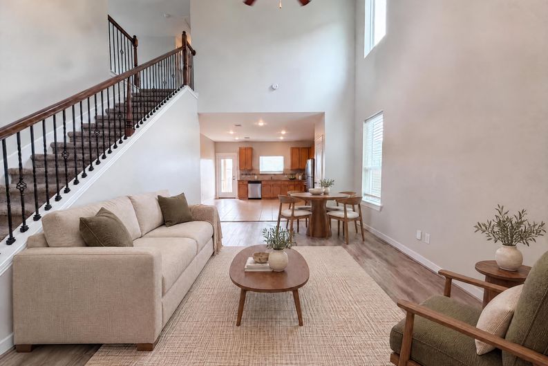 Photo 3 of 19 of 40828 Mostyn Hill Dr, Magnolia, TX