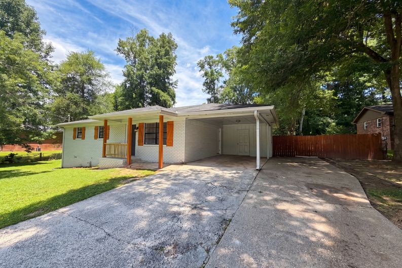 Photo 16 of 18 of 6503 Jackie Ln, Austell, GA