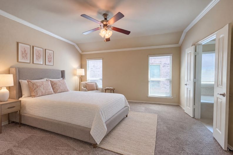 Photo 4 of 10 of 10217 Pear Valley Rd, McKinney, TX