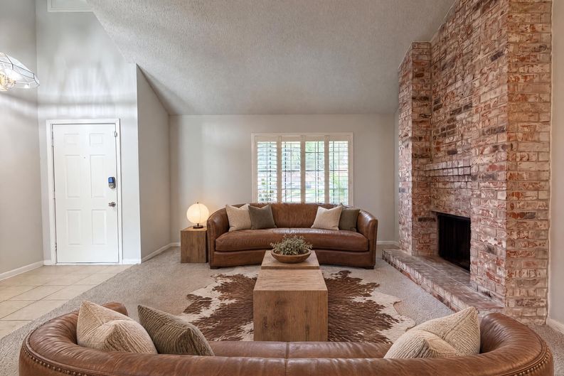 Photo 7 of 21 of 807 Mountain Meadows Dr, Katy, TX