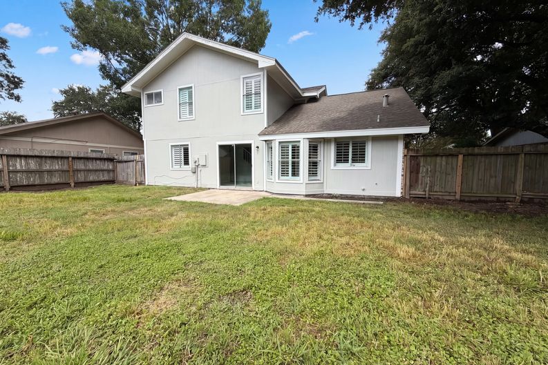 Photo 19 of 21 of 807 Mountain Meadows Dr, Katy, TX