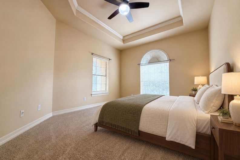 Photo 14 of 26 of 20646 Wahl Ln, San Antonio, TX