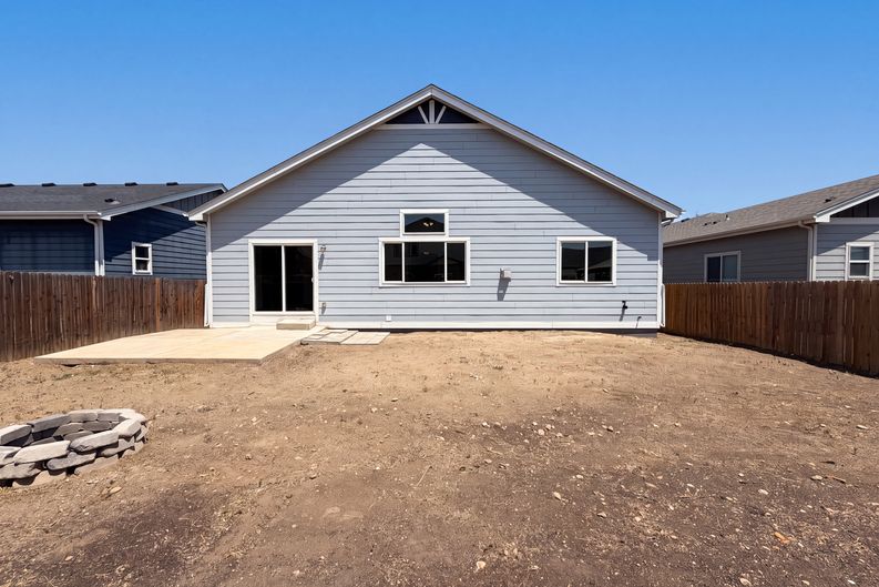 Photo 5 of 37 of 783 Settlers Dr, Milliken, CO