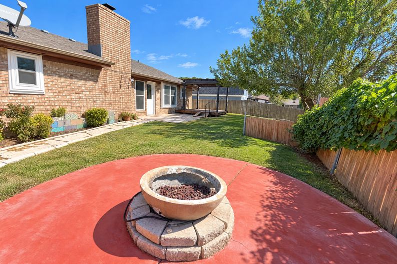 Photo 23 of 26 of 2328 Whitney Dr, Copperas Cove, TX