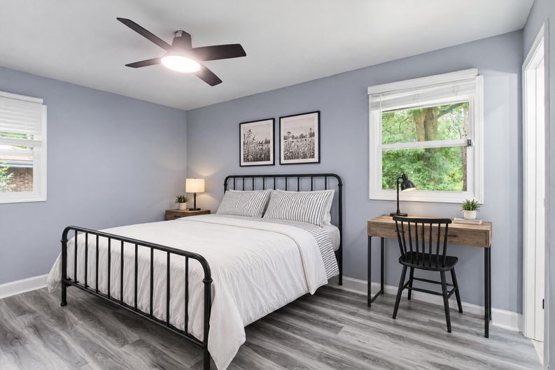Photo 17 of 29 of 1614 Carolyn Dr, Stone Mountain, GA