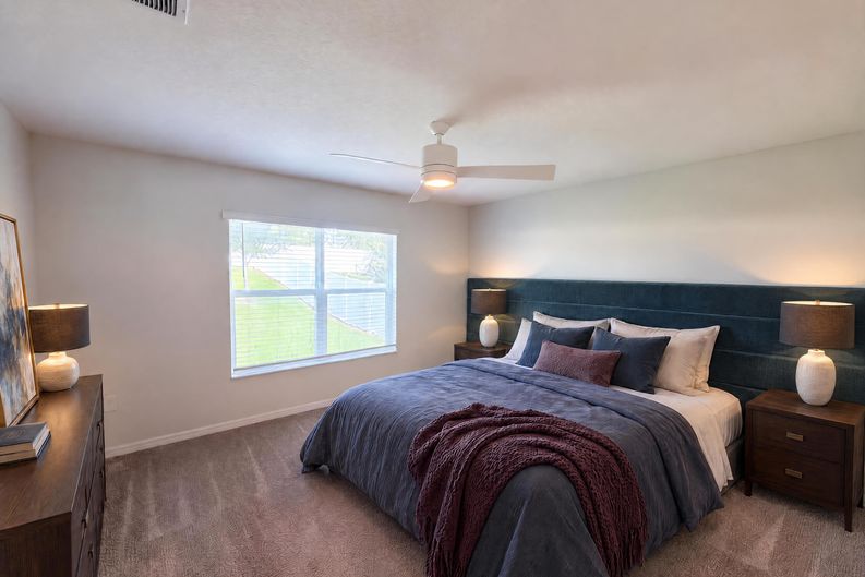 Photo 4 of 16 of 2367 Biscotto Cir, Davenport, FL