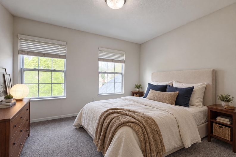 Photo 24 of 51 of 7966 Lazelle Woods Dr, Westerville, OH