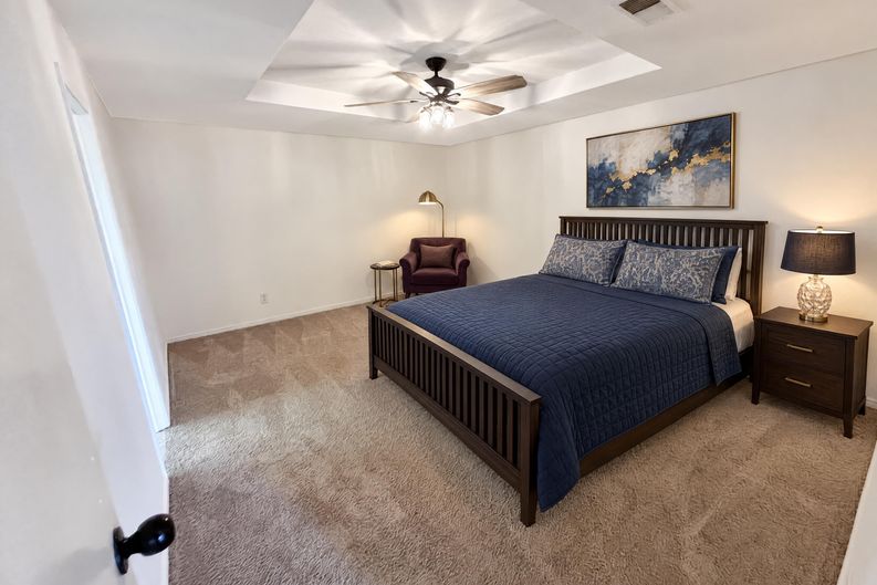 Photo 11 of 24 of 1106 N Atkins Dr, Celeste, TX