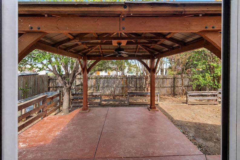 Photo 16 of 17 of 16712 Shipshaw River Dr, Leander, TX