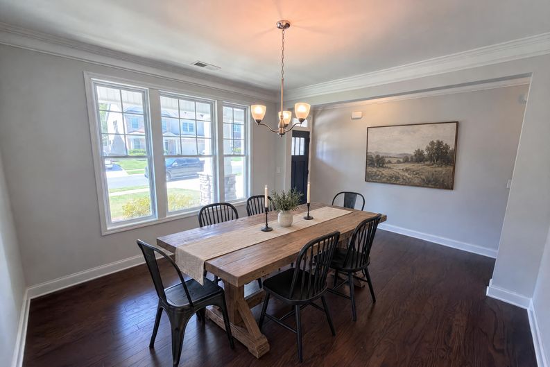 Photo 7 of 18 of 7020 Chrysanthemum Rd, Lancaster, SC