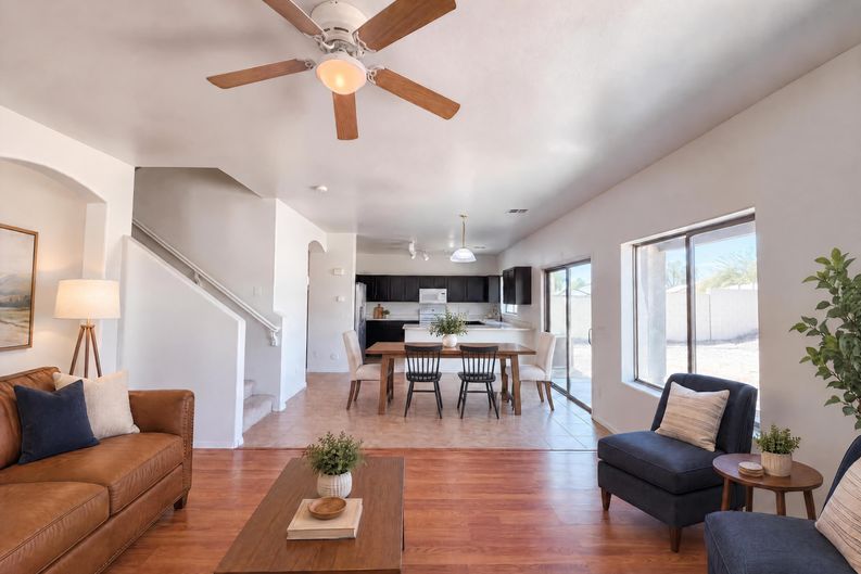 Photo 15 of 29 of 25660 W Elwood St, Buckeye, AZ