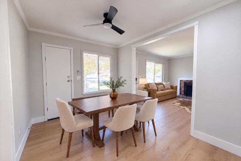 Photo 8 of 25 of 14602 Rosecourt Dr, Canyon Country, CA