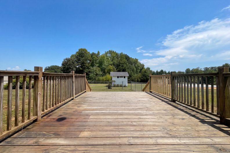 Photo 19 of 20 of 7848 James Austin Rd, Willow Spring, NC