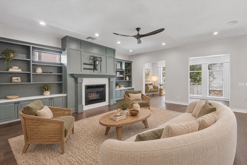 Photo 13 of 62 of 5105 W Neptune Way, Tampa, FL