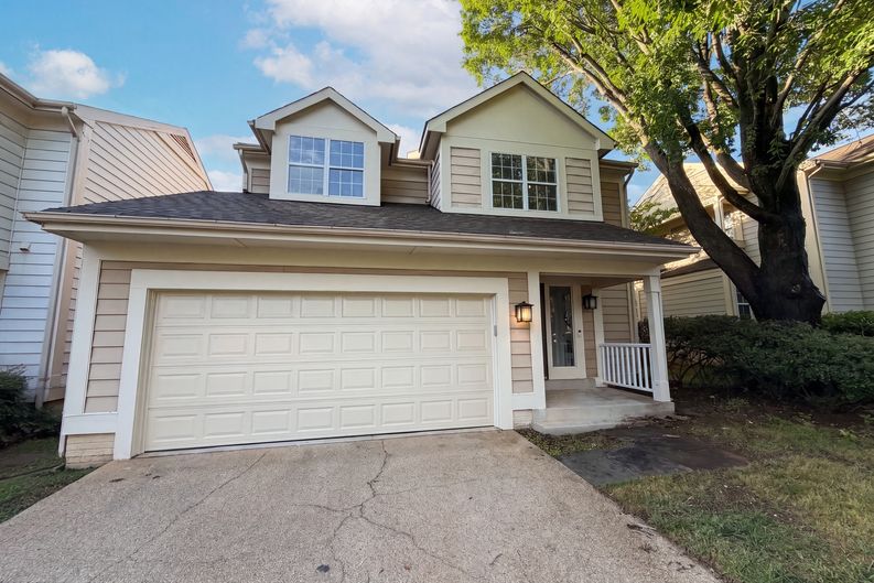 Photo 21 of 27 of 8509 Ivoryton Way, Montgomery Village, MD