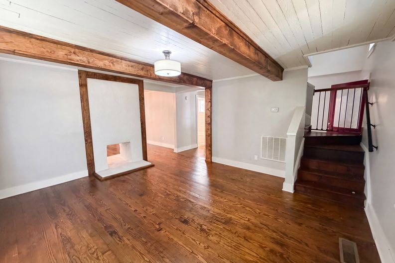 Photo 10 of 17 of 571 Winston St, Franklinton, NC