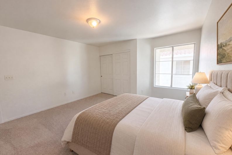 Photo 12 of 17 of 4516 W Lake Mead Blvd, Las Vegas, NV