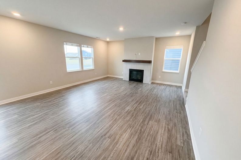 Photo 6 of 30 of 8691 Laurelton Pl, Brownsburg, IN