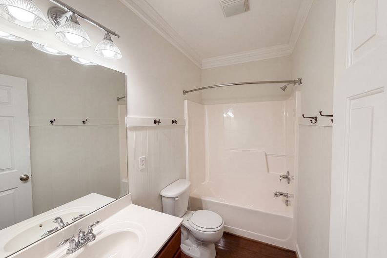 Photo 12 of 26 of 6312 Ridgemount St, Wake Forest, NC