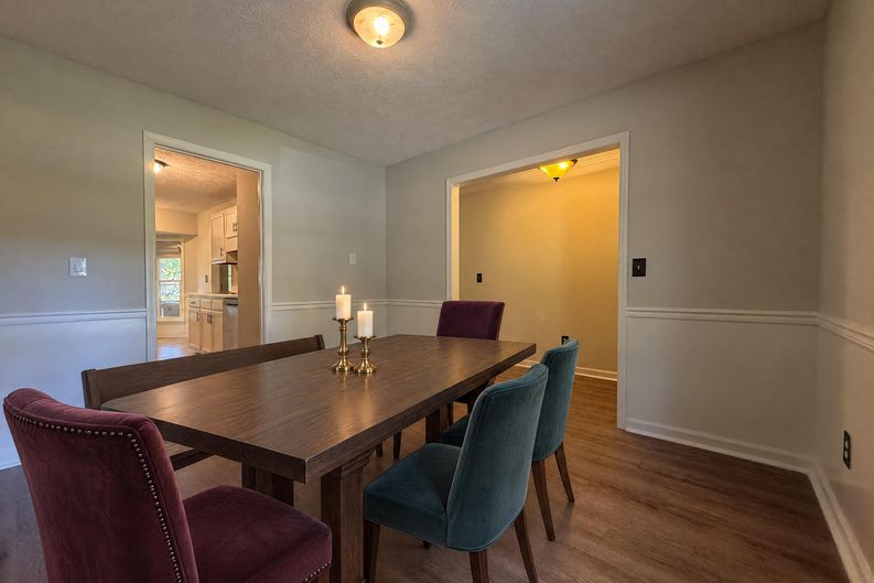 Photo 8 of 16 of 1290 Arailia Dr, Fayetteville, NC