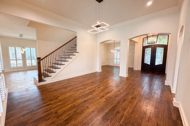 Photo 12 of 38 of 4606 Mill Wood Dr, Colleyville, TX