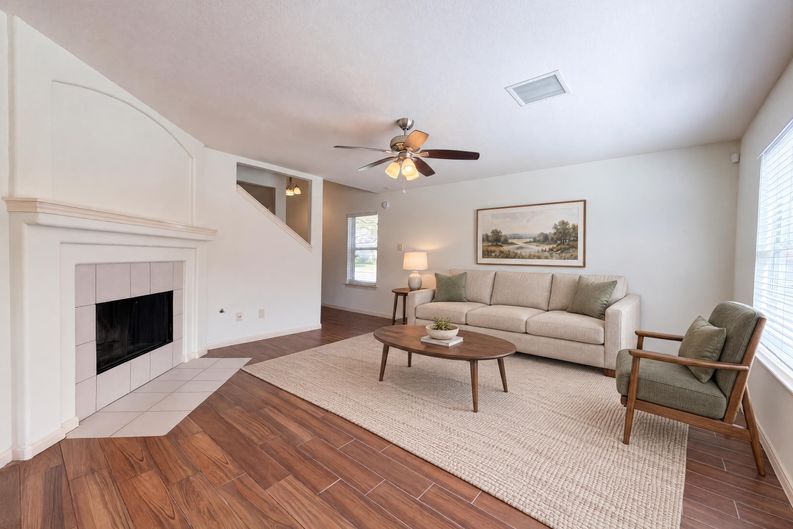 Photo 6 of 40 of 6311 Richland Hills Dr, Katy, TX