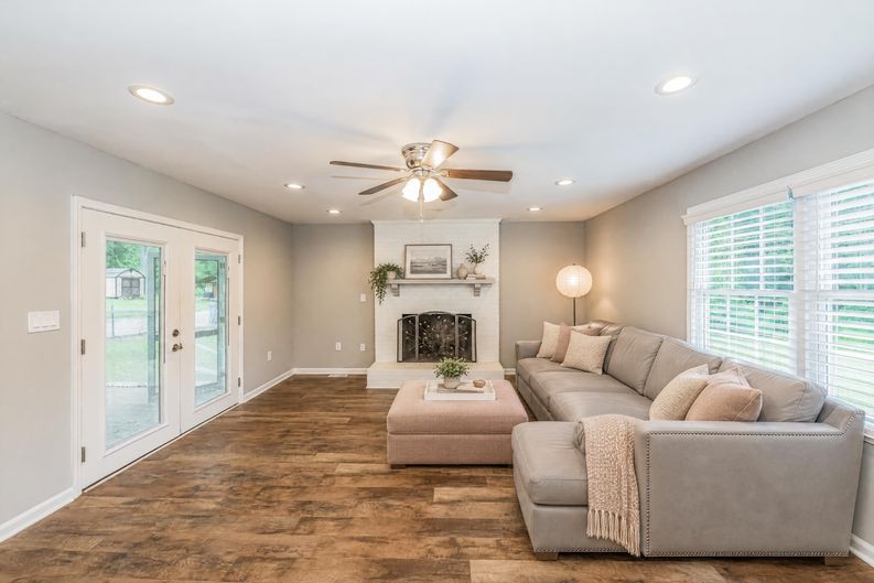 Photo 3 of 21 of 4685 Dorsey Rd, Oxford, NC