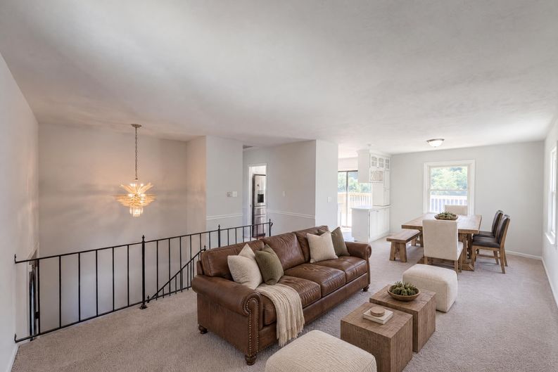 Photo 3 of 16 of 5408 Woodard Ct, Fayetteville, NC