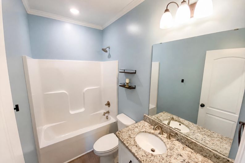 Photo 10 of 14 of 429 Old Speedway Dr NW, Concord, NC