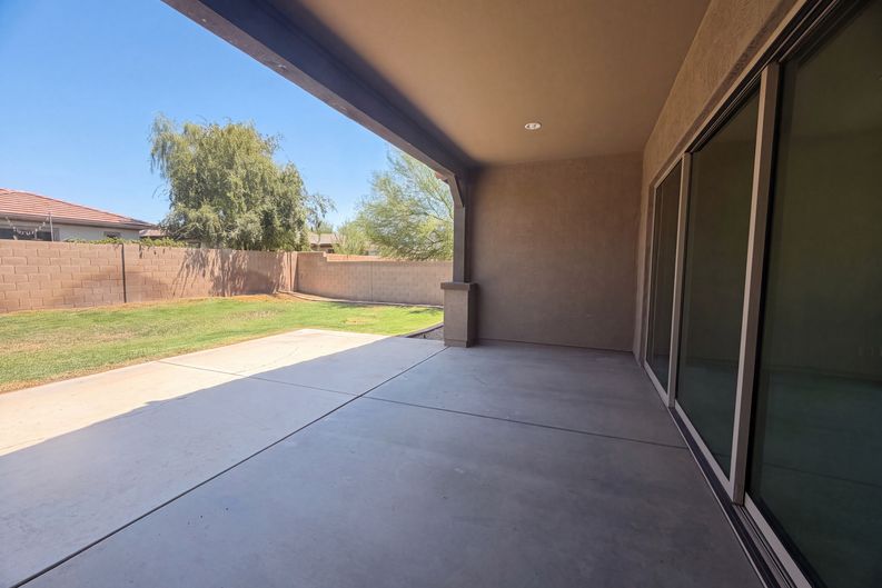 Photo 19 of 21 of 7552 E Peralta Ave, Mesa, AZ