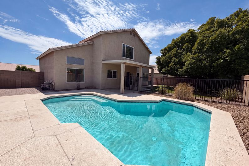 Photo 5 of 30 of 8274 S Stephanie Ln, Tempe, AZ