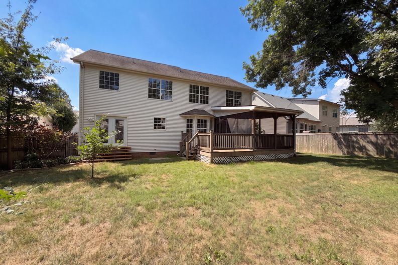 Photo 22 of 25 of 2036 Glastonbury Dr, Franklin, TN