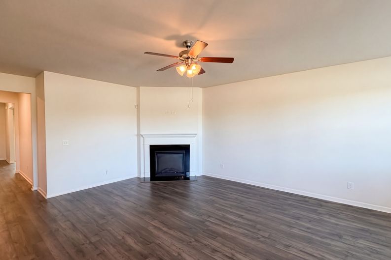Photo 3 of 25 of 8130 Highland Dr SW, Covington, GA