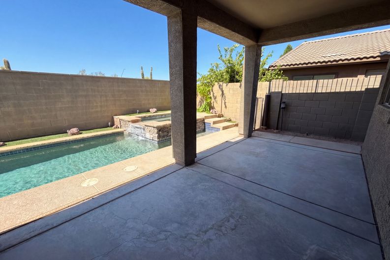 Photo 34 of 40 of 2513 W Florentine Rd, Phoenix, AZ