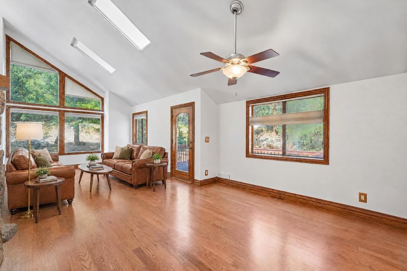 Photo 18 of 55 of 30243 Pine Crest Dr, Evergreen, CO
