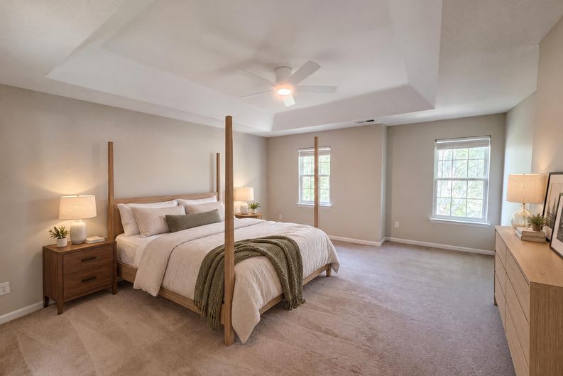 Photo 3 of 28 of 1159 Tufton Pl NW, Concord, NC