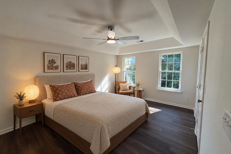 Photo 8 of 19 of 8603 Berrybrook Ln, Charlotte, NC